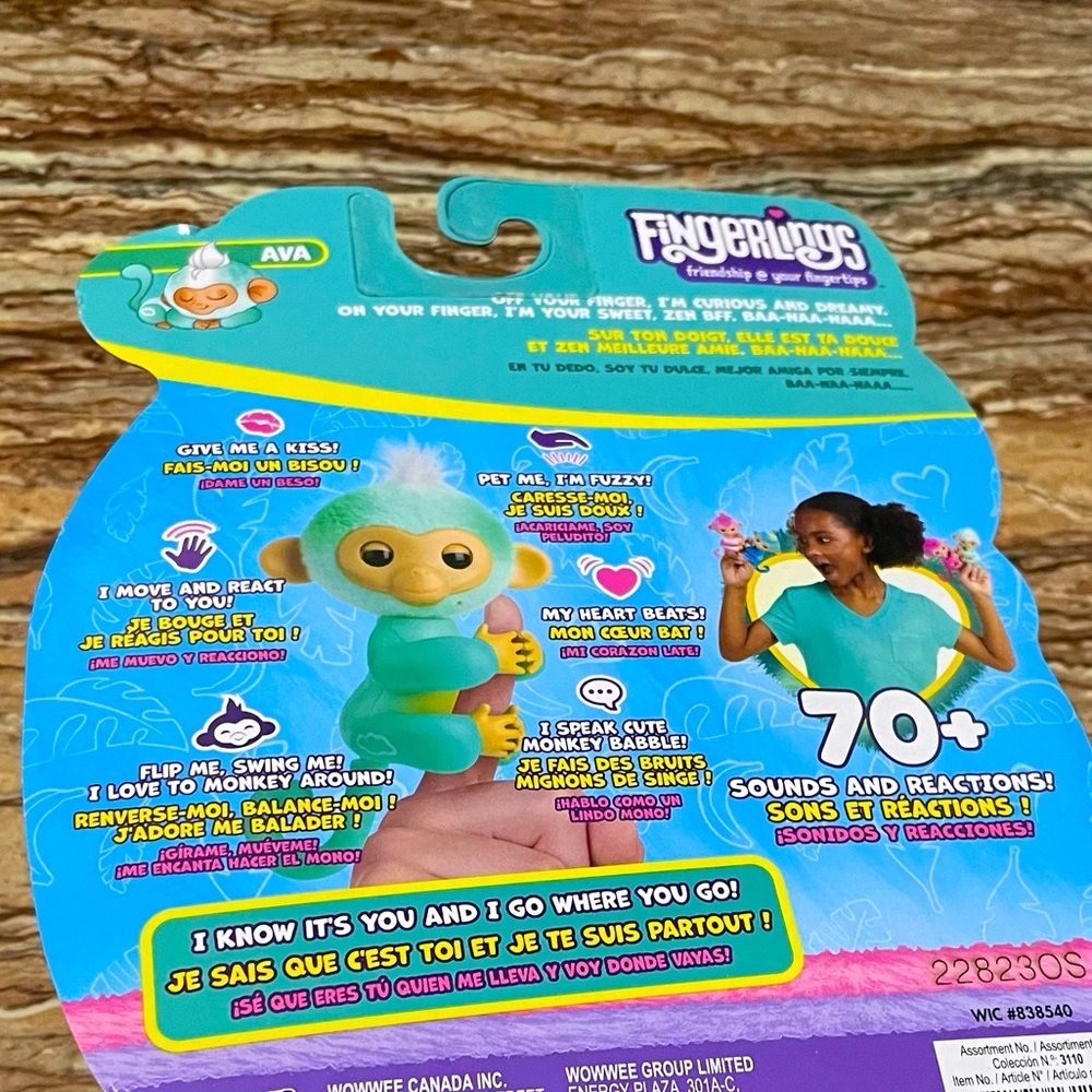 Fingerlings - Picture 6 of 7